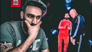 Rooz ft. Olexesh – Karte brennt - Live Reaction Rooz ft. Olexesh – Karte brennt - Live Reaction