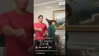 Download lagu DINAR CANDY & RIDHO GOYANG TIKTOK #short #viral #tiktok mp3 Download lagu DINAR CANDY & RIDHO GOYANG TIKTOK #short #viral #tiktok mp3