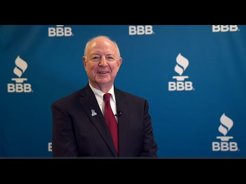 Video Press Release - Warren Clark - BBB® Upstate New York