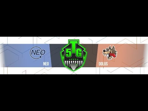 NEO v Dolus - Playweek 5 - Group B