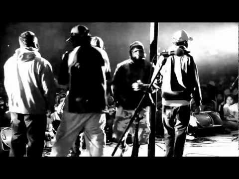 T_Lynx Band feat YugulVoice