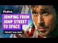 How Project Hail Mary Puts Lord And Miller S Buddy Comedy Chops To The Test IGN Fan Fest 2026