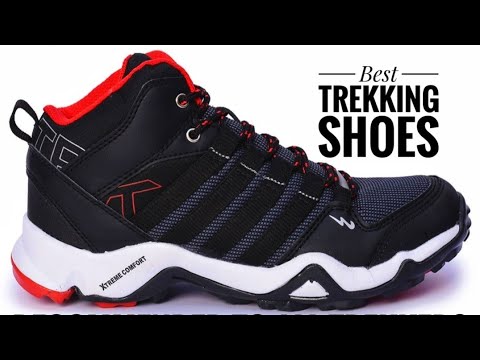 Campus trekking outdoor shoes unboxing (hindi)
