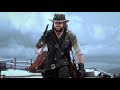 Red Dead Redemption 2 American Venom HQ In Game Version