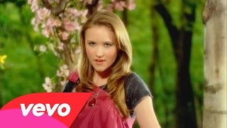 Emily Osment - Once Upon A Dream