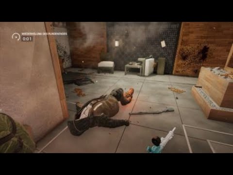 Tom Clancy's Rainbow Six® Siege fast as fuck boiiiii