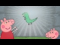 Peppa Pig S2E15 Cuckoo Clock