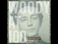 Woody guthrie jolly banker