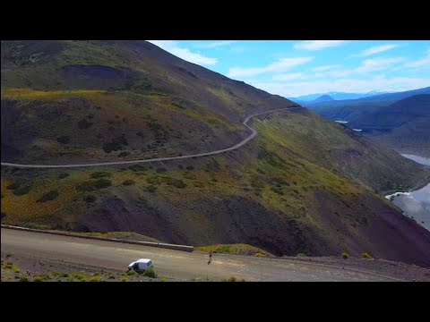 El Cholar - Tres Chorros (Neuquen)