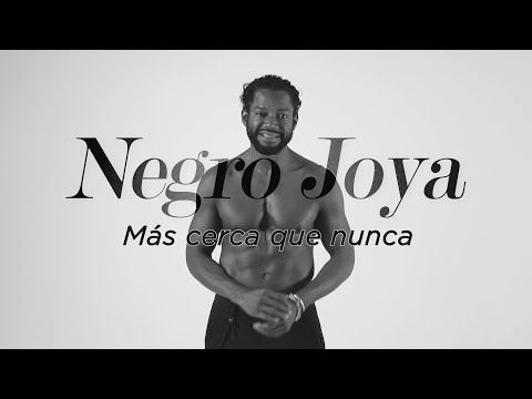 Negro Joya - Más cerca que nunca