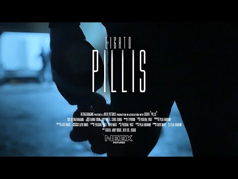 EIGHT O - PILLIS (Official Video)