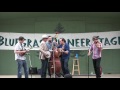 It Ain't Gonna' Rain No More - The Bow Ties at CBA Festival