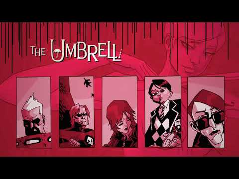 The Umbrella Academy