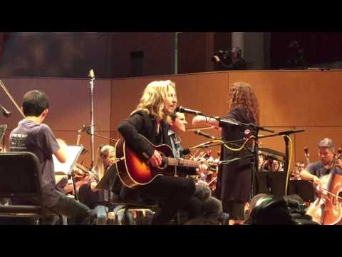 Tommy Shaw May 27, 2016 Cleveland, OH Shaw-Blades 
