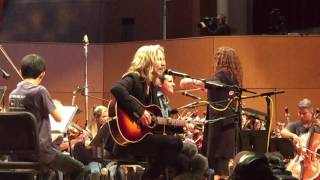 Tommy Shaw May 27, 2016 Cleveland, OH Shaw-Blades 