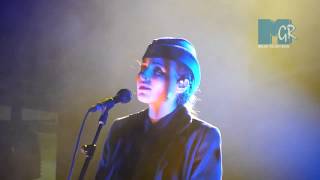 LAIBACH - Across The Universe (Live at Tate Modern, London 2012) HD