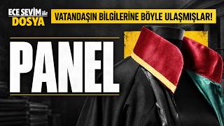 31 Avukata Büyük Panel Operasyonu: Verilerimiz Nasıl Çalındı? | Ece Sevim ile DO
