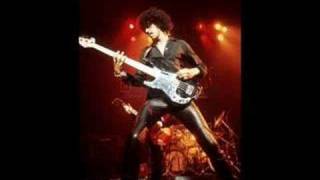 Thin Lizzy-Don&#39;t Believe A Word