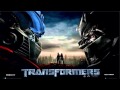 The Score - Arrival To Earth (Transformers) long ...