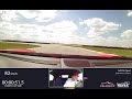 Alek Kulundzic RN 1 Onboard Video NAVAK Sport PORSCHE BOXTER 01 32 269