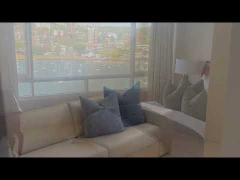 125/108 Elizabeth Bay Road, Elizabeth Bay, Sydney CBD, 2 Bedrooms, 1 Bathrooms, Apartment