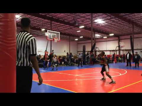 NY Rens defeats Team Edition FL, 41-23 - Maryland Invitational Tournament