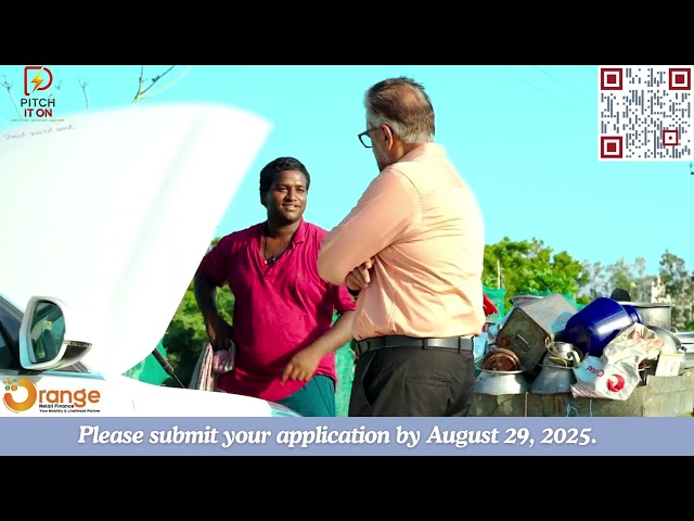 Pitch It Up Season 1 Highlights