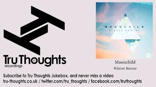Moonchild - Winter Breeze