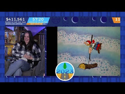 DB2023 - Rachel views Canadian classics