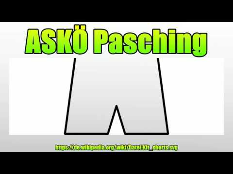 ASKÖ Pasching