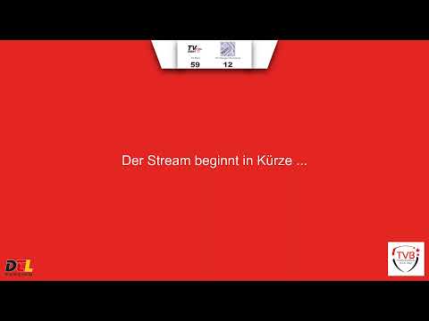 Livestream von TV Bühl - Kunstturnen
