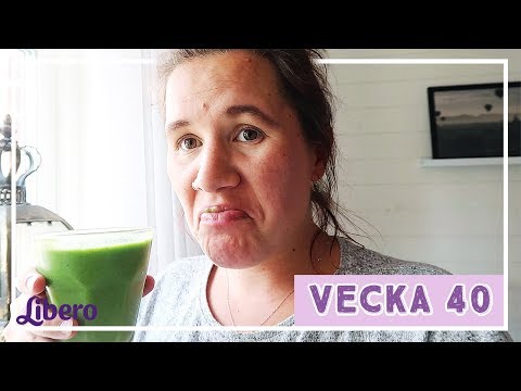 MITT BF ÄR IDAG! - Fia Anderberg vecka 40
