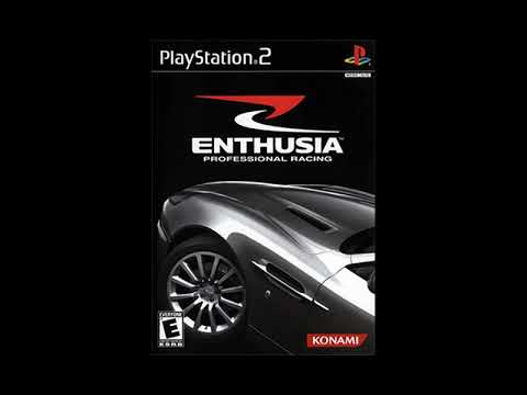 Sound Test Unlocked! Best VGM 2497 - Awakening ~Nurburgring Suite~ (Enthusia Professional Racing)