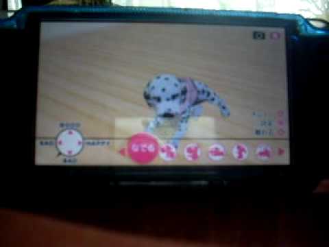 Artlist Collection : The Dog : Happy Life PSP