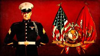 The Marine Corps Hymn, March