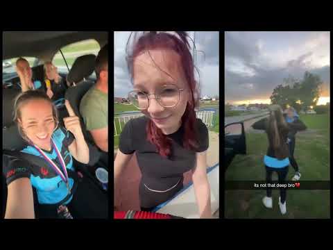 SDH Pasohlávky Ženy 2025