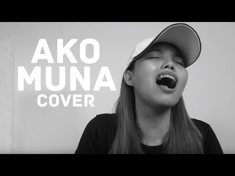 Ako Muna - Yeng Constantino (Cover) Winset Jacot