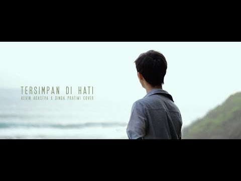 Tersimpan Di Hati (Cover) - Eka Gustiwana, Prince Husein, Sara Fajira