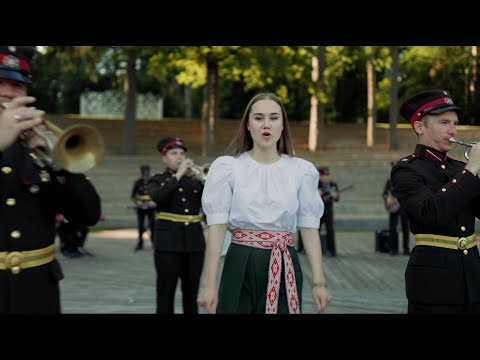 Atceries, Lāčplēsi - Zemessardzes orķestris, koris "Stars", RDKS gospeļkoris, Emīlija Pavlovska