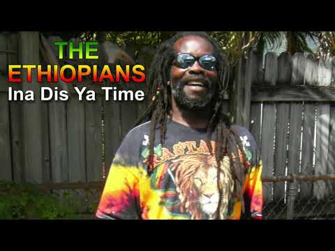INA DIS YA TIME (THE ETHIOPIANS)