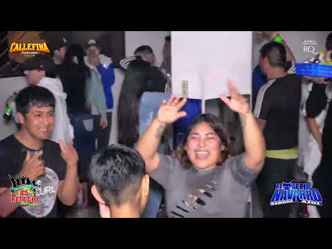 MIX ESOS TUS OJITOS (D.R) - FELIX NAVARRO Y SOMBRA AZUL - FELIZ CUMPLEAÑOS EL GATO FELIX NAVARRO