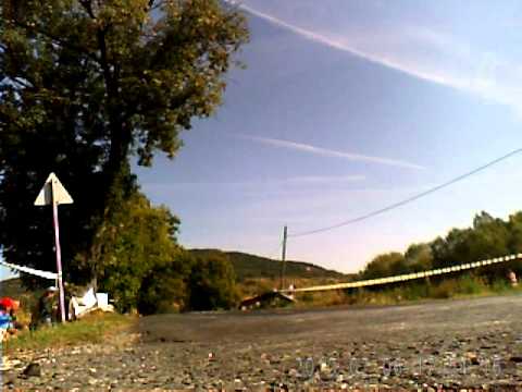 RTE 2011.09.25.Citroen C2 jump!!!!!!