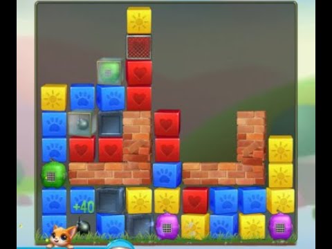 Pet Rescue Saga Level 6526 no boosters