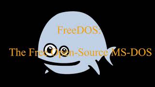 Download lagu FreeDOS: The Free Open-Source MS-DOS mp3