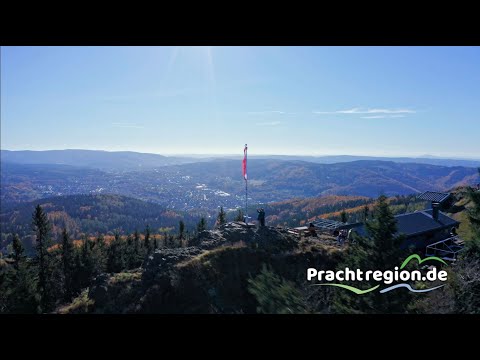 Prachtregion TV-Spot