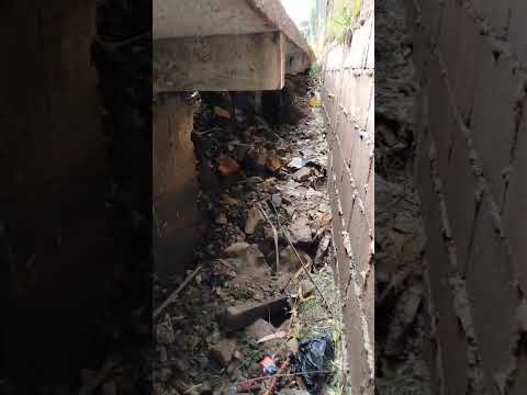 🚨 #DenunciaCiudadana | Preocupación en la vía Armenia – Heliconia