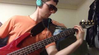 Portrait of Tracy (comp. Jaco Pastorius)