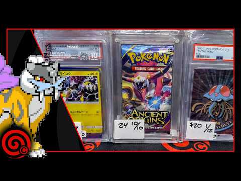 ❤️❤️ VALENTINES LONELY POKEHEARTS CLUB - LIVE CARD SHOP ❤️❤️