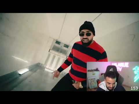 UHHH 🔥 SAMI reagiert auf "ZUNA - DER LIBANESE"