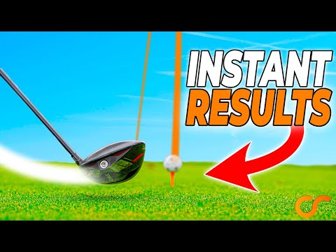 Easy Way To Create An INSIDE OUT Swing Path